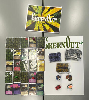 Printed version of the game