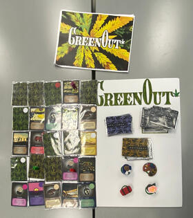 Printed version of the game