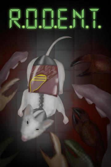Rodent - Cover Art