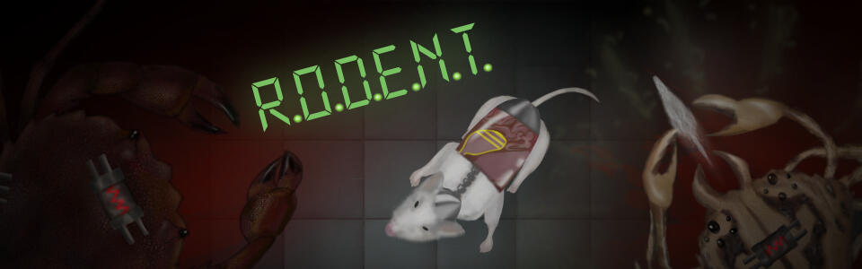 Rodent - Banner