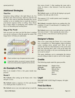 Rulebook - Page 3