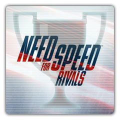 Need for Speed Rivals
