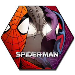 Spider-Man: Shattered Dimensions