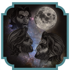 The Wolf Among Us