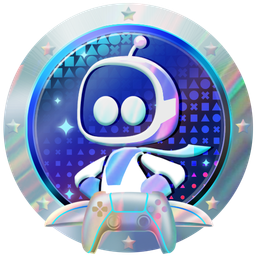 Astro Bot