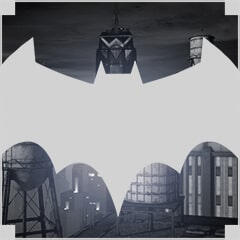 Batman: The Enemy Within