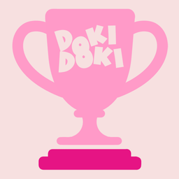 Doki Doki Literature Club Plus!