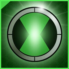 Ben 10 Omniverse