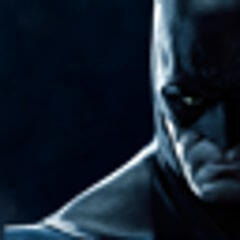 Batman: Arkham Asylum
