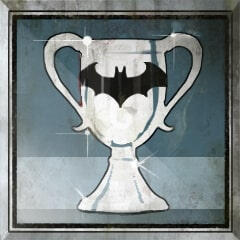 Batman: Arkham City