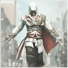 Assassin's Creed The Ezio Collection