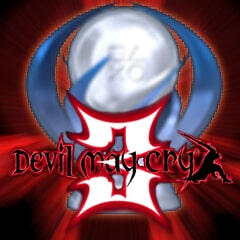 Devil May Cry 3 HD
