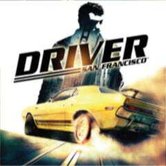 Driver: San Francisco