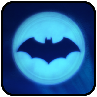LEGO Batman: Legacy of the Dark Knight