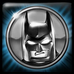 LEGO Batman 2: DC Super Heroes
