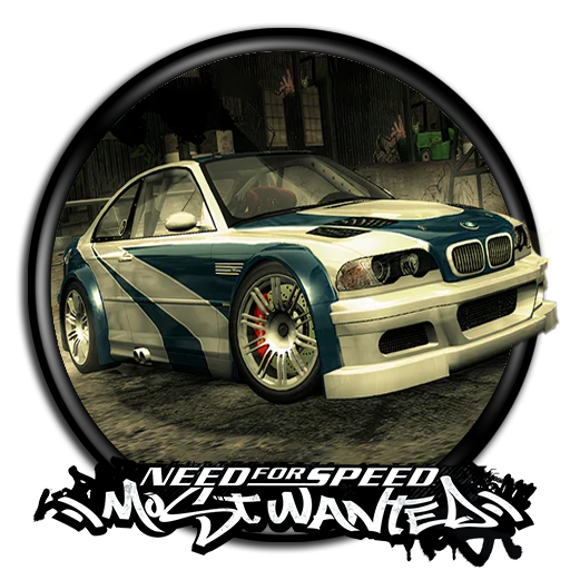 Need for Speed: Most Wanted (2005)