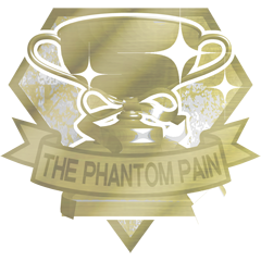 Metal Gear Solid V: Phantom Pain